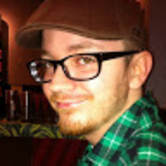 Meet your Posher, Jordan - Picture 1 of 1